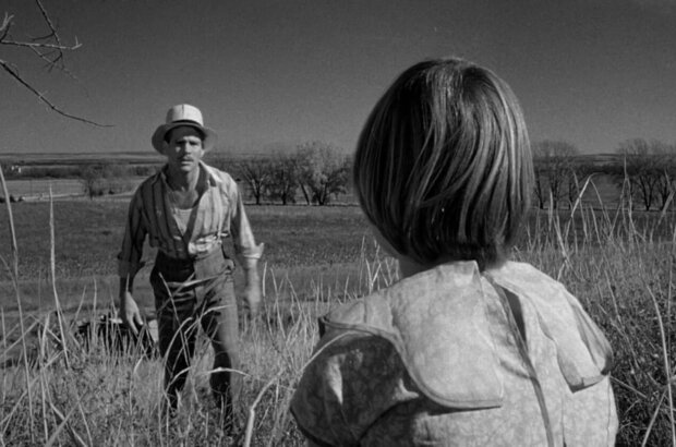 Paper Moon (1973) - photo 6