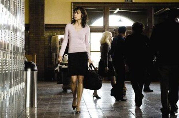 Unknown (2006) - photo 4