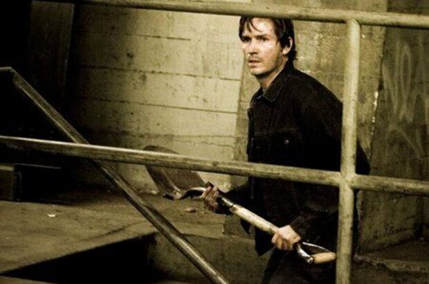 Unknown (2006) - photo 5