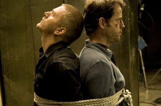 Unknown (2006) - photo 2