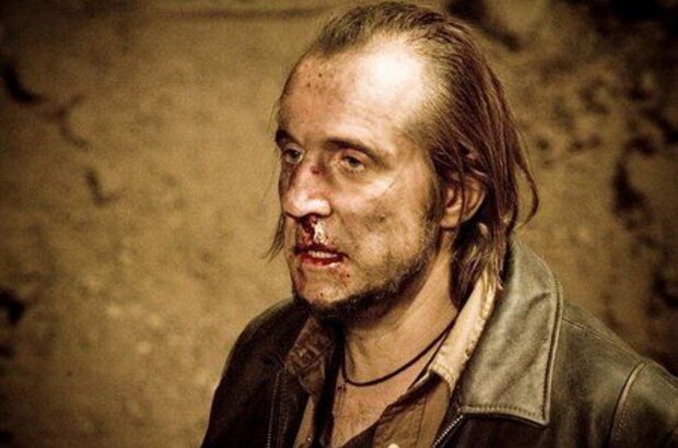 Unknown (2006) - photo 3