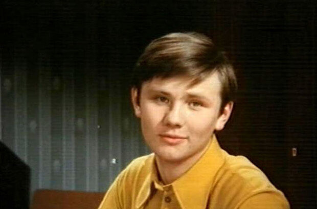 Linlased (1975) - photo 8