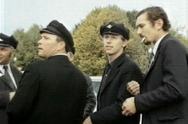 Linlased (1975) - photo 3