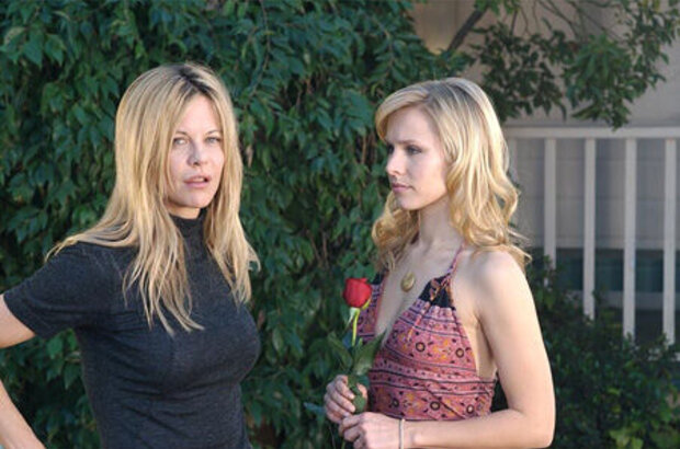 Serious Moonlight (2009) - photo 4