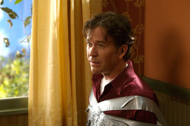 Serious Moonlight (2009) - photo 3