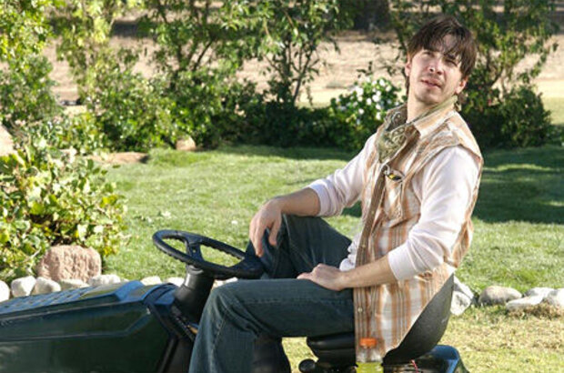 Serious Moonlight (2009) - photo 5