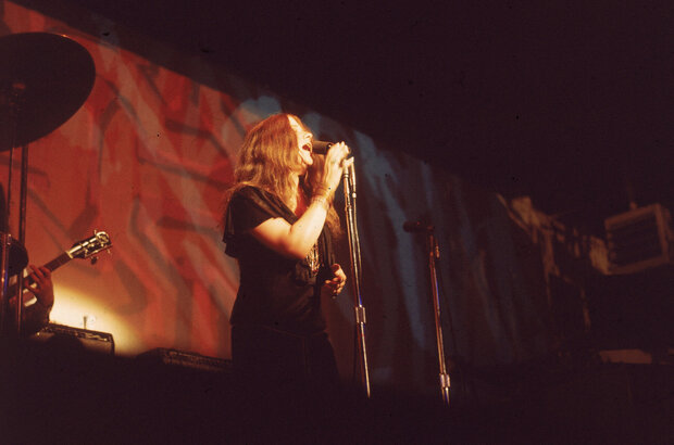 Janis: Little Girl Blue (2015) - photo 2
