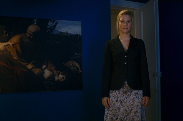 The Son of Joseph (2016) - photo 3