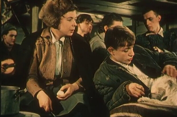 It Began This Way... (1956) - photo 2