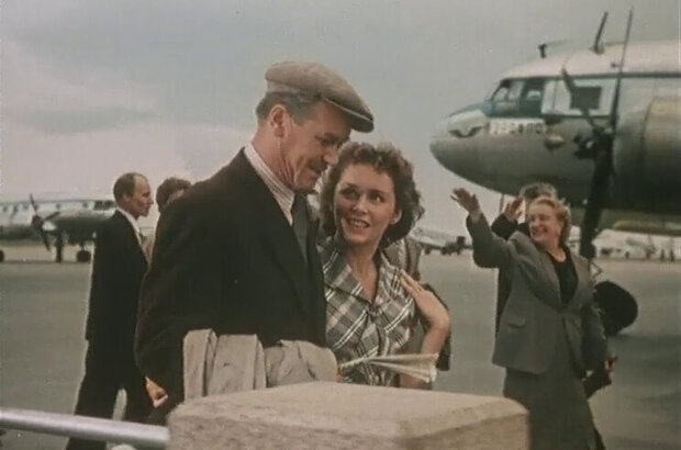 It Began This Way... (1956) - photo 10