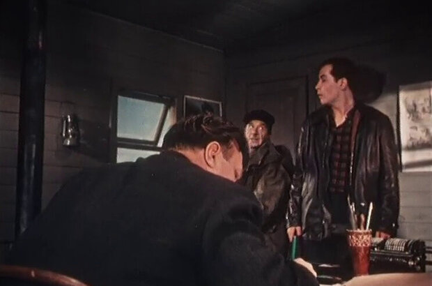 It Began This Way... (1956) - photo 7