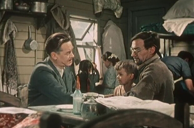 It Began This Way... (1956) - photo 11