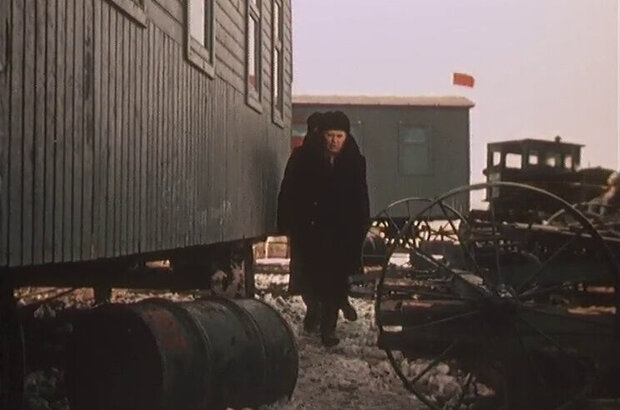 It Began This Way... (1956) - photo 12