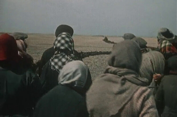 It Began This Way... (1956) - photo 3
