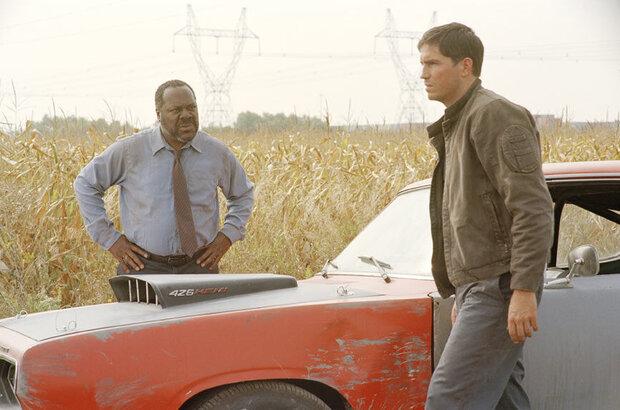 Highwaymen (2004) - photo 4