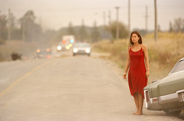 Highwaymen (2004) - photo 3