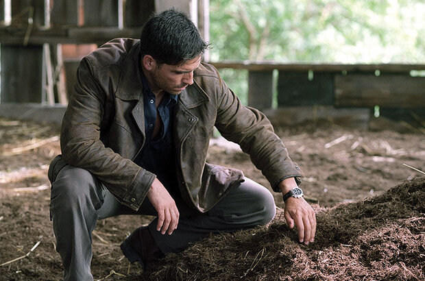 Highwaymen (2004) - photo 2