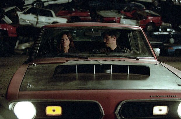 Highwaymen (2004) - photo 1