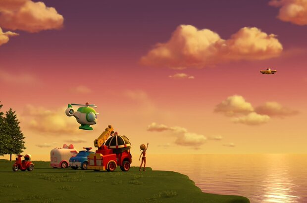 Robocar Poli: New Adventure (2021) - photo 1
