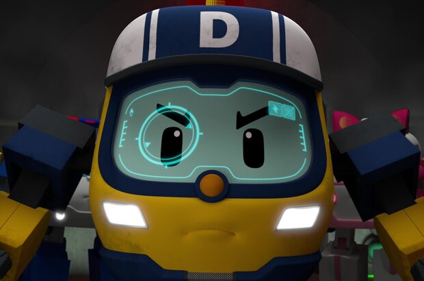 Robocar Poli: New Adventure (2021) - photo 6