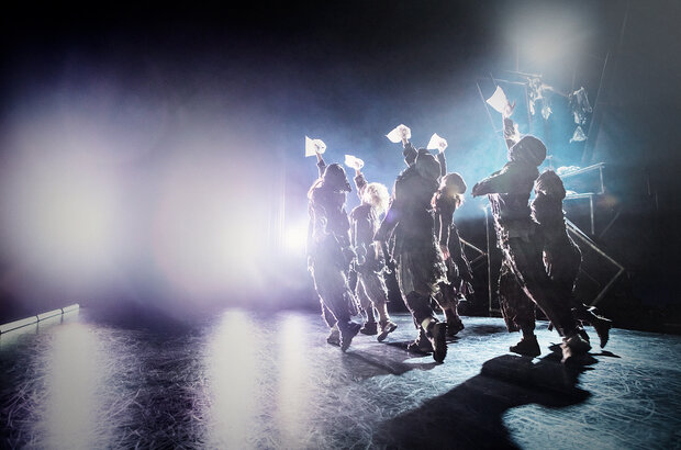 The Nutcracker Reloaded (2022) - photo 3