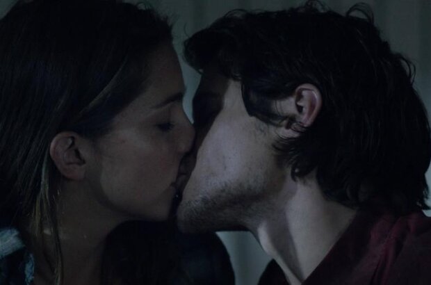 All is Vanity (2016) - photo 5