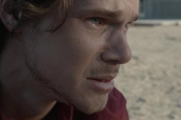 All is Vanity (2016) - photo 4