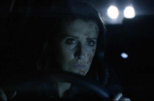 Contagion of Fear (2024) - photo 2