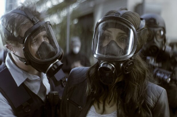 Contagion of Fear (2024) - photo 1