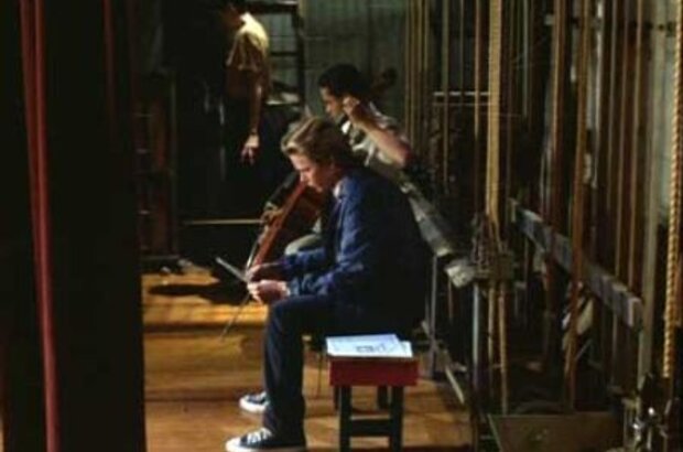 Running on Empty (1988) - photo 6