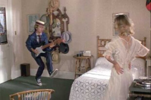 Running on Empty (1988) - photo 3