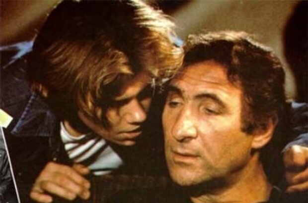 Running on Empty (1988) - photo 1