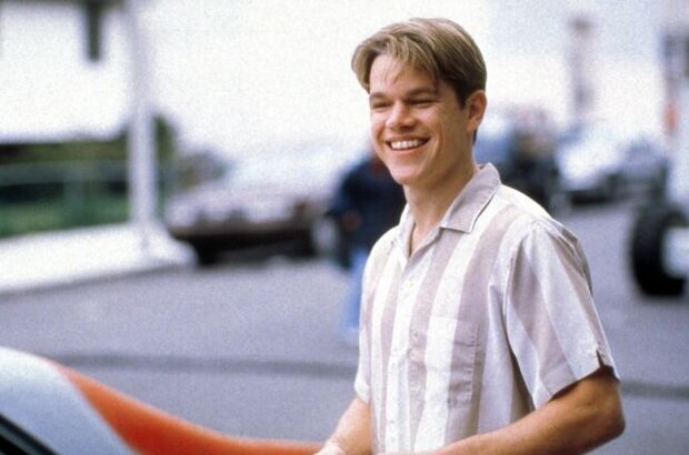 Good Will Hunting (1997) - photo 6