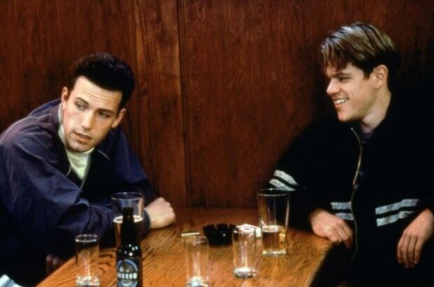 Good Will Hunting (1997) - photo 5