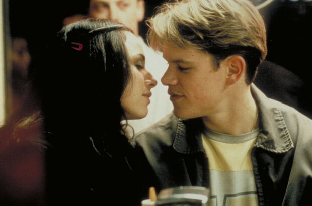 Good Will Hunting (1997) - photo 2