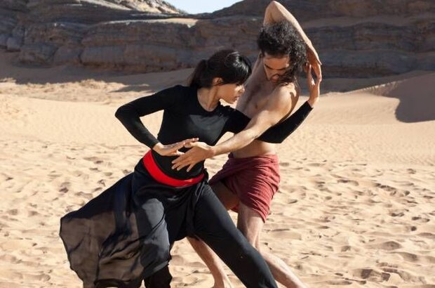 Desert Dancer (2014) - photo 1