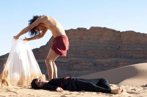 Desert Dancer (2014) - photo 5