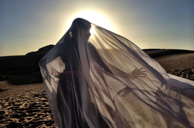 Desert Dancer (2014) - photo 11