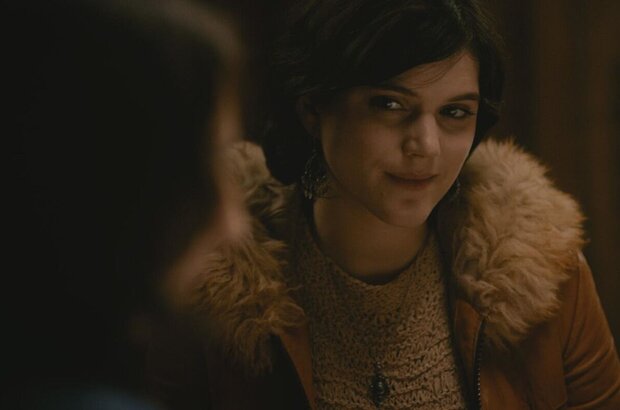 Friends from France (2013) - photo 1
