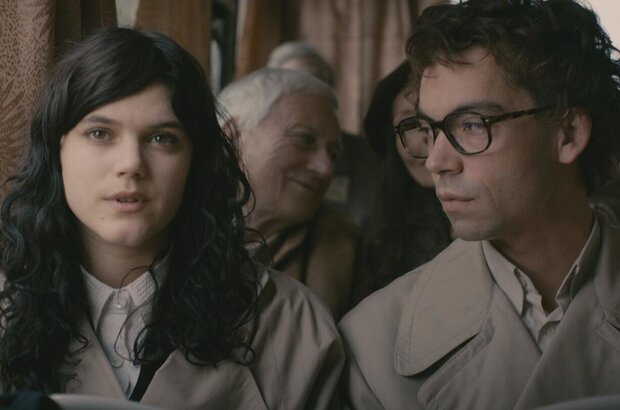 Friends from France (2013) - photo 3