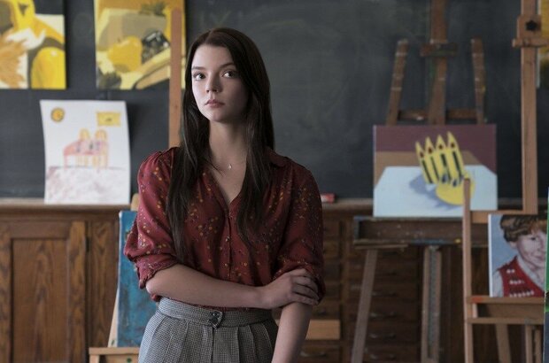 Glass (2019) - photo 8