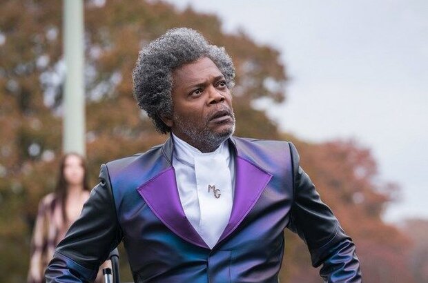 Glass (2019) - photo 6