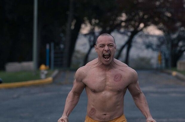 Glass (2019) - photo 5