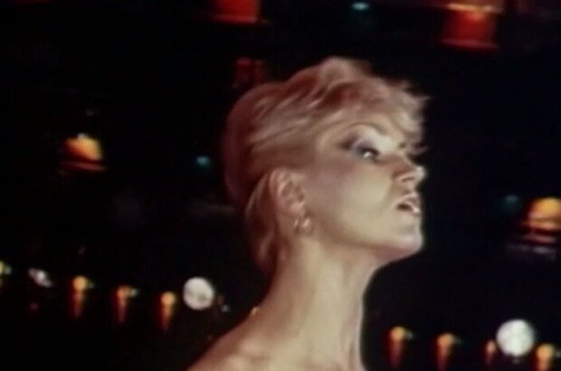 Sezon chudes (1985) - photo 4