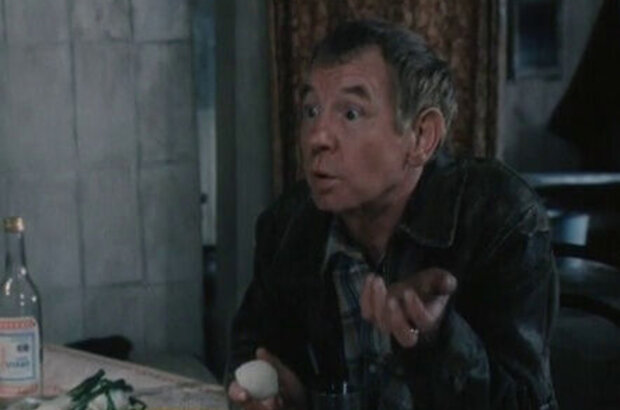 I myself am a Vyatka native (1992) - photo 7