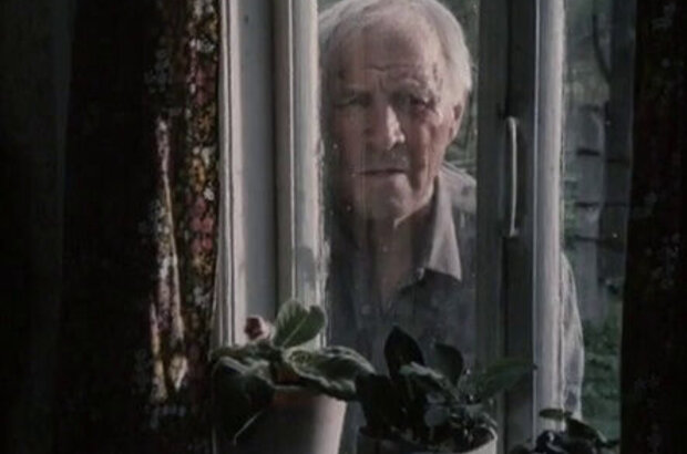 I myself am a Vyatka native (1992) - photo 6