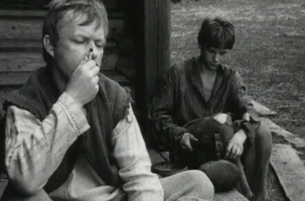 I myself am a Vyatka native (1992) - photo 10