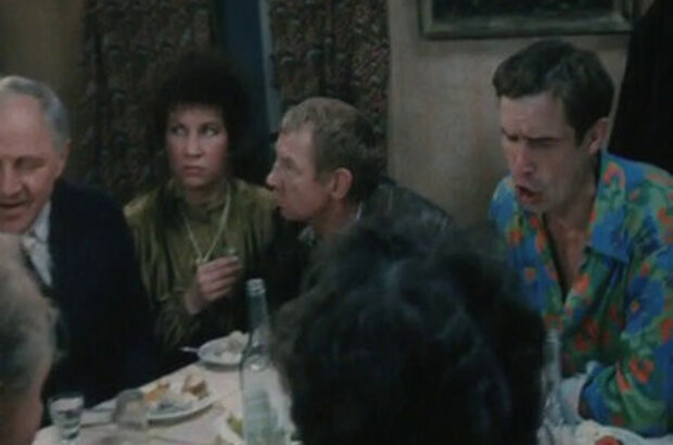 I myself am a Vyatka native (1992) - photo 8