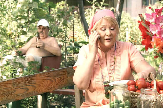Не торопи любовь (2008) - фото 6