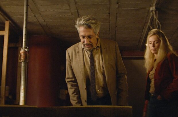 Strange but True (2022) - photo 3